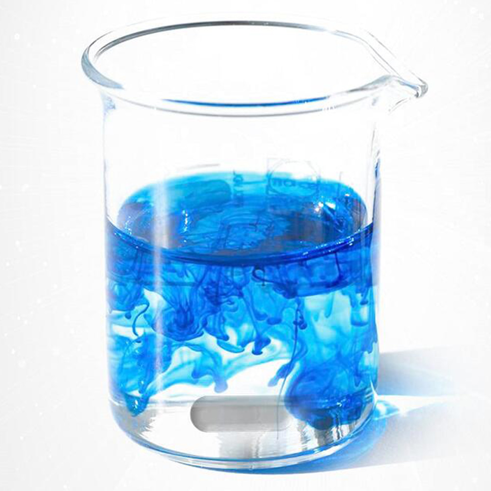 Magnetic Stirrer Bar Mixed Size PTFE Magnetic Stirrer Mixer Stir Bars, Type-C Set. 