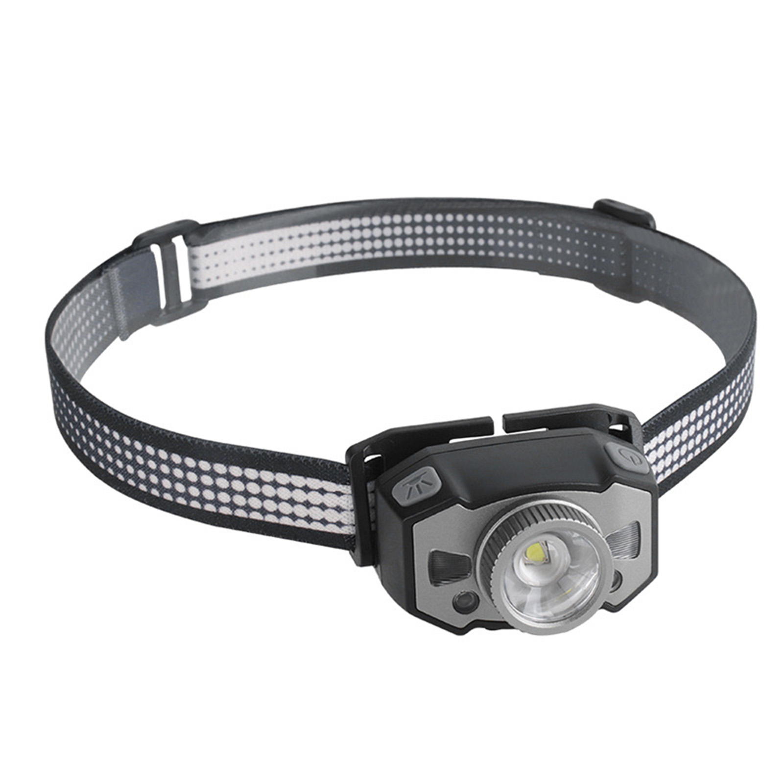 LED adlamp High Brightness Large Capity Work adlight. 