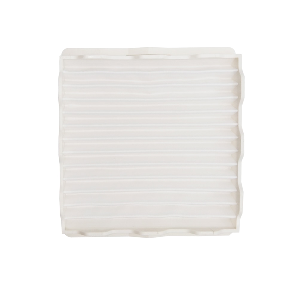 2x White Hepa filter for Samsung DJ63-00539A SC41E0 SC4170 SC4180 SC4190 SC5240 SC5250 SC5280 SC5630 SC5670 etc filter parts-2PCS. 