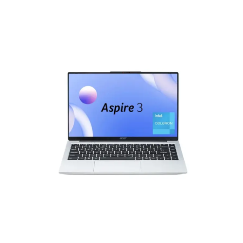 Acer Aspire 3 A325-45 (UN.344SI.00U) Intel Celeron N4500 Up to 2.80GHz, 8GB, 512GB SSD, 15.6 Inch FHD Laptop