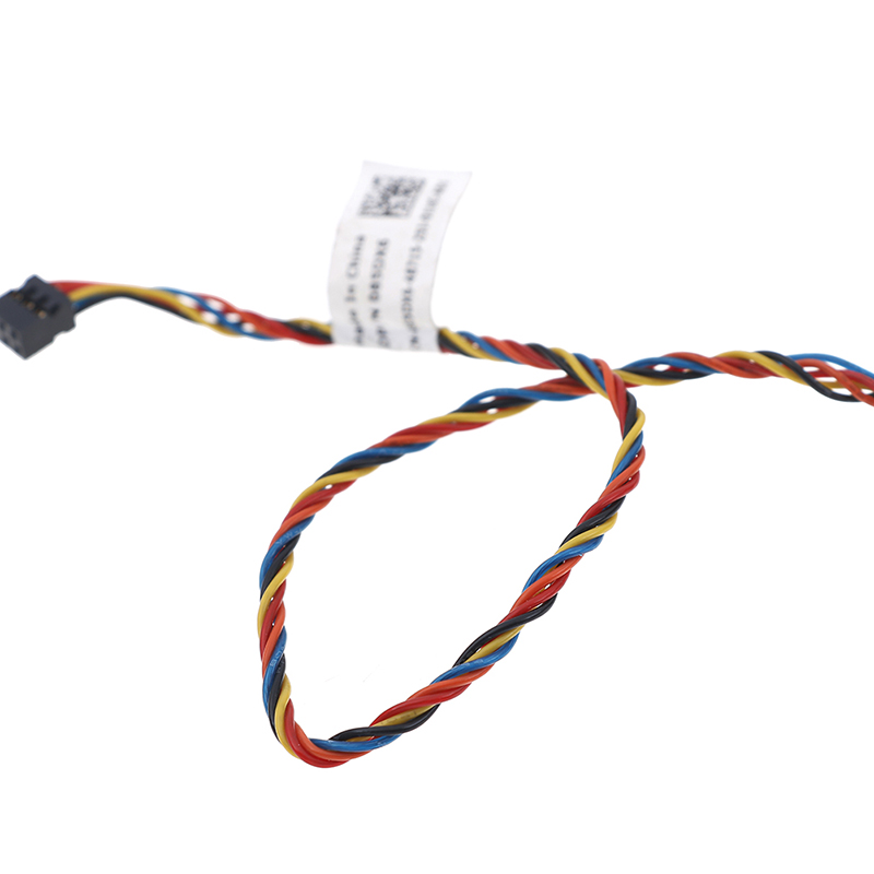 For dell optiplex 390 790 990 7010 MT SFF PC power button switch cable 30WGC. 