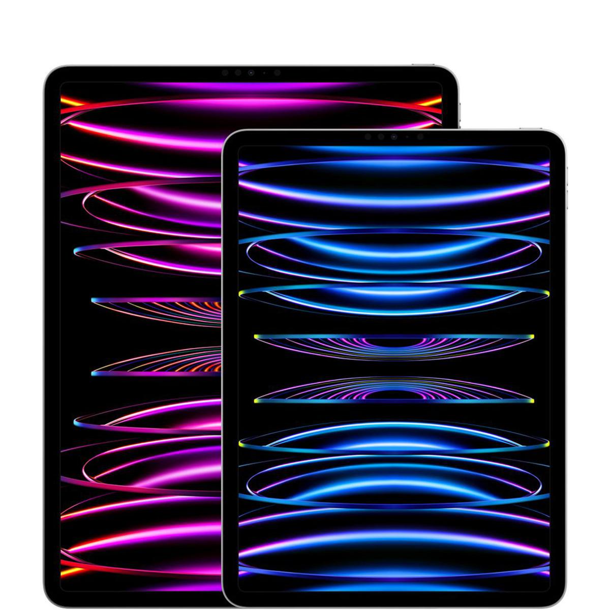 Apple iPad Pro M2 2022  11‑inch Liquid Retina display  Apple M2 chip, WiFi, 128GB