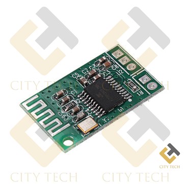 Bluetooth Audio Receiver Module 5V For USB MP3 Car Stereo Speaker Amplifier. 