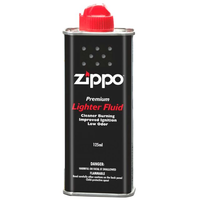 Zippo lighter Fluid 7ml 133ml 16ml 20ml Oil & Flint & Wick