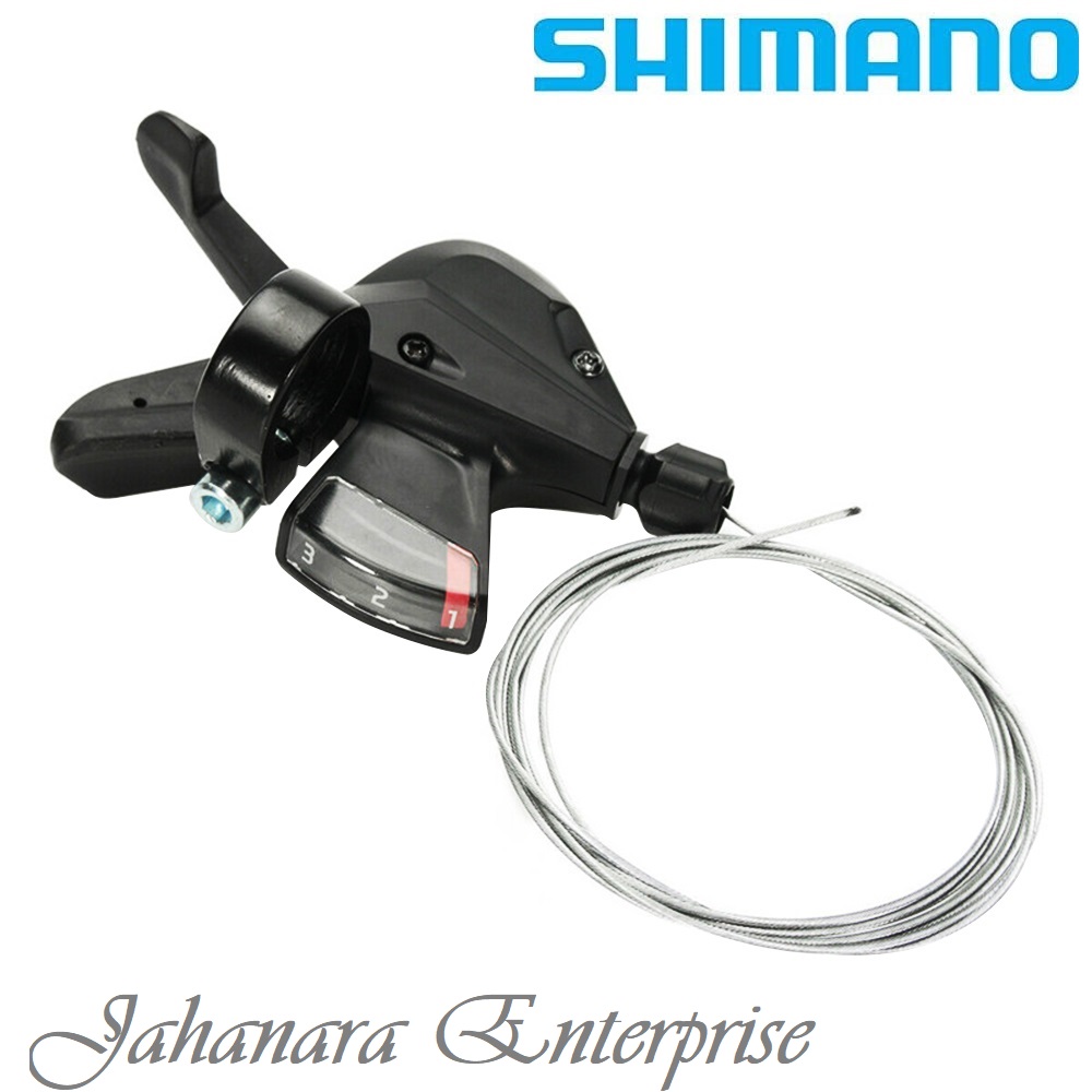 Bicycle Shifter SL-M310 8 Speed  Shimano Made in Shimano Left & Right. 