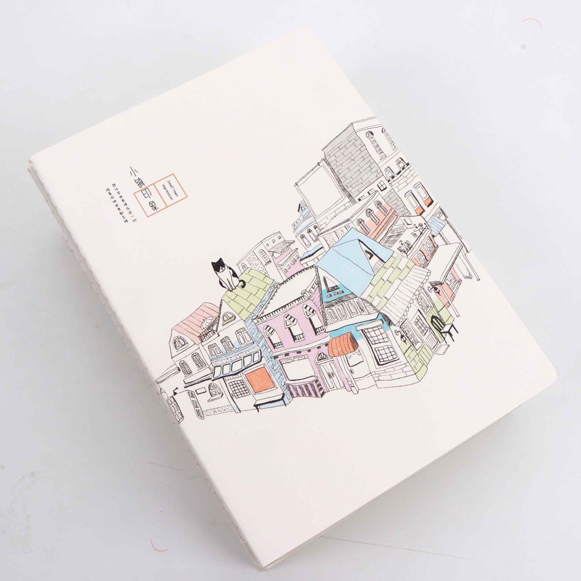 16KNotepad Creative Student Book English Noteboy Composition Noteboy Correction Noteboy Reading Notes Online Book. 
