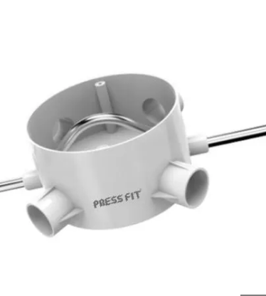 Ceiling Fan Hook Box High quality metal rod with anti-rust coating.. 