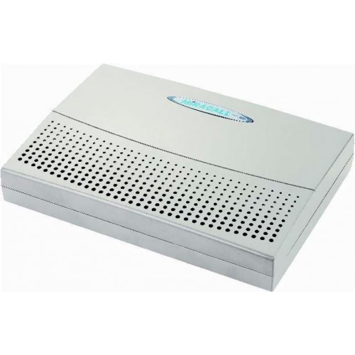 Miracall 08 Line PABX & Intercom. 