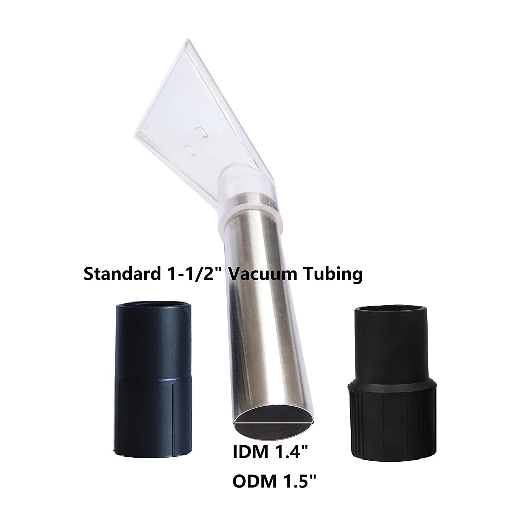 Extractor Tool Hand Wand With Head for Upy & Carpet Cleaning. 