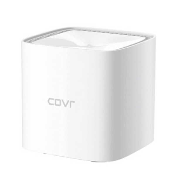D-Link COVR-1100 Wireless AC1200 Dual Band Mesh Router