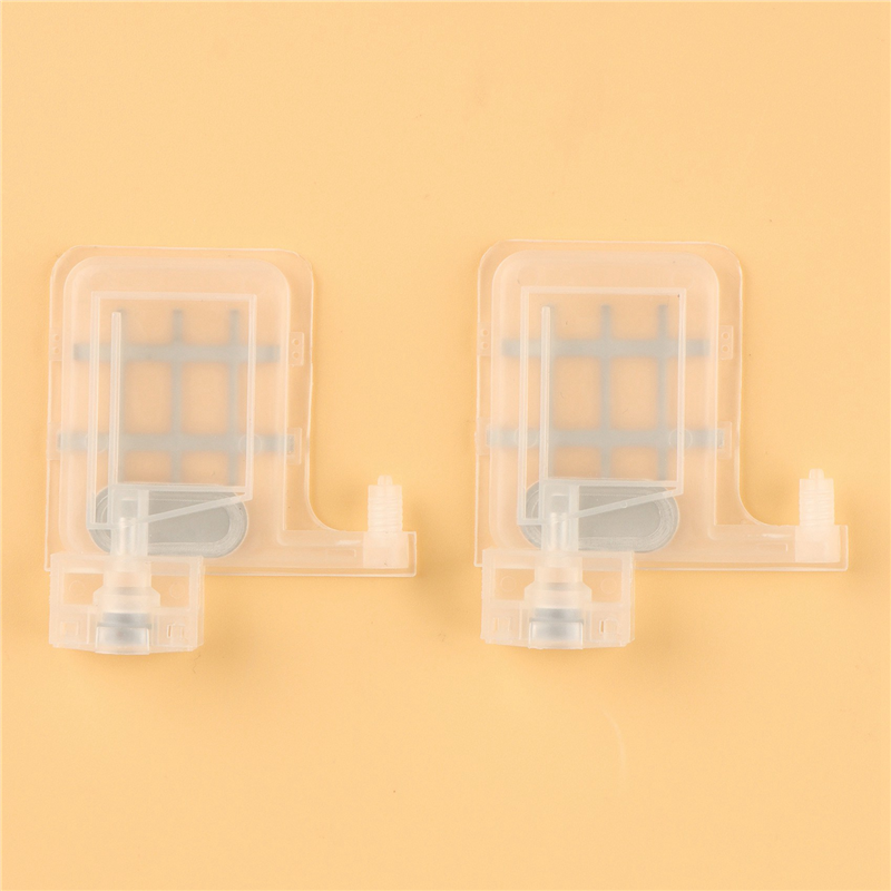 ARELENE 20PCS DX5 Large Ink Damper for EPSON DX5 XP600 TX800 4720 I3200 Mutoh Galaxy Xuli Printer Ink Dumper Filter A. 
