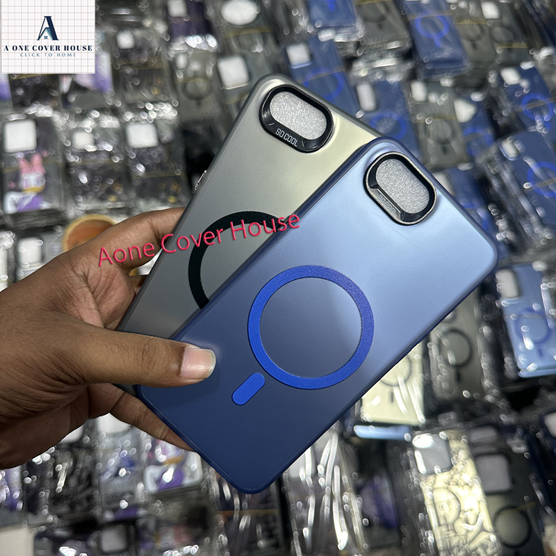 For Apple iPhone 6 / Apple iPhone 6s Phone Case Casing 3D Imd So Cool Magsafe CASETiFY Case For Apple iPhone 6s Back Cover. 