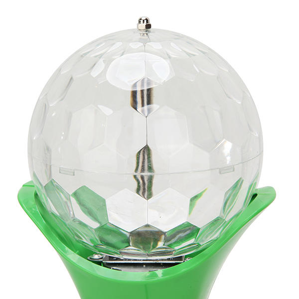 RGB LED lights with 3 remote control USB drive for the World Cup. 