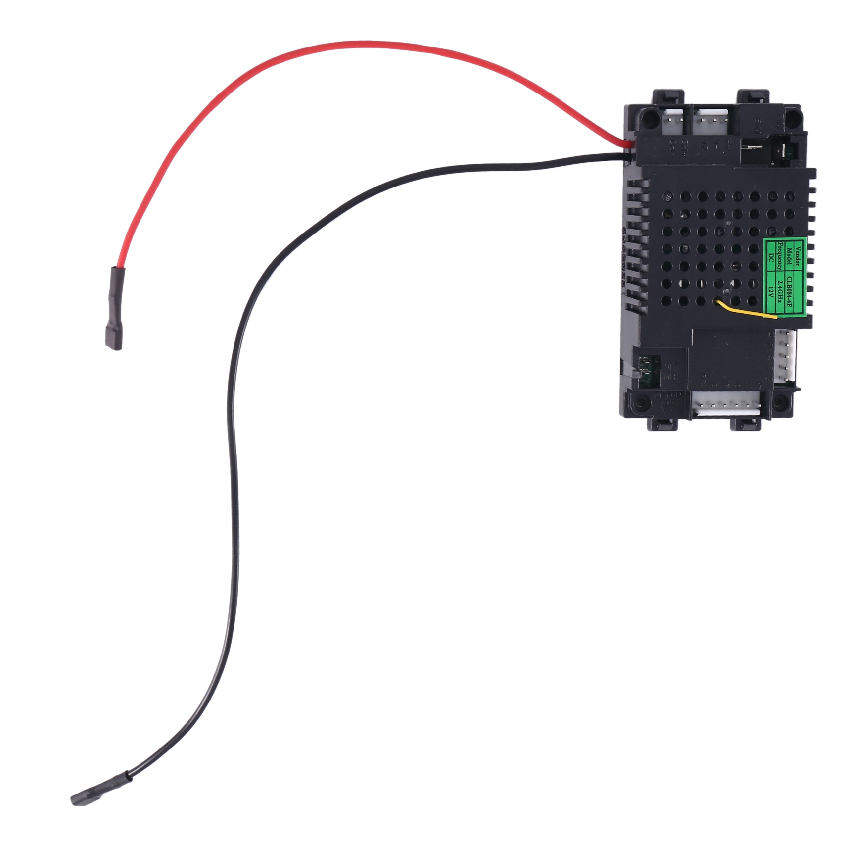 Télécommande 2.4 Ghz Pour Véhicule Electrique 12 Volts