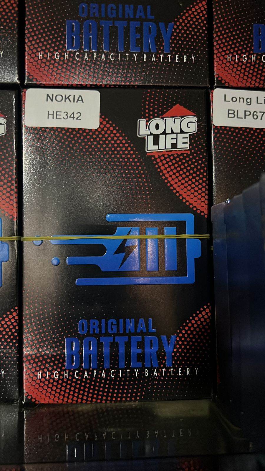 Mobile Battery for Nokia 5.1