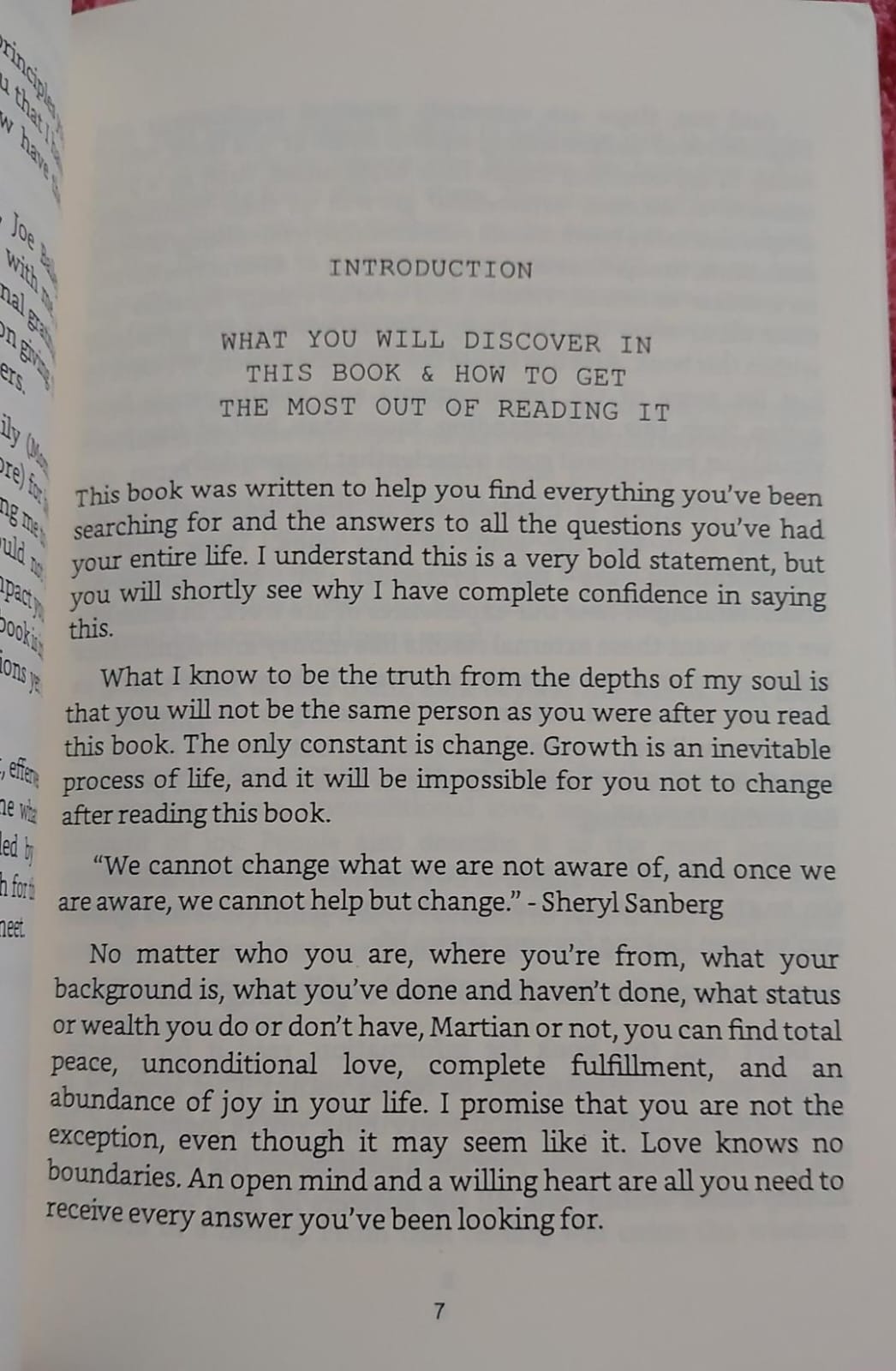 Don't Believe Everything You Think: Why Your Thinking Is The Beginning & End Of Suffering by Joseph Nguyen. 