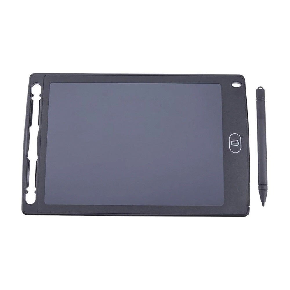 LCD Writing Tablet e-Writer Drawing Memo Message Boogie Board 8.5 Inch. 
