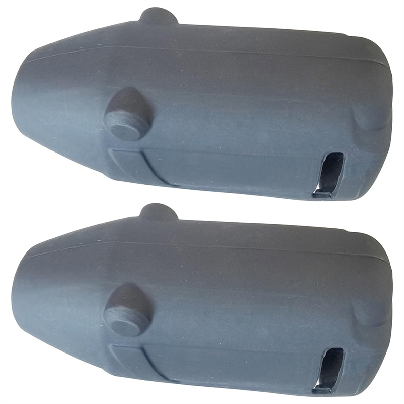 49162754 49-16-2754 Tool Protective Boot Fit for Milwaukee M18 M18 FUEL CPIW Tool 2655B-20, 2655-20, and 2654-20 Only Replacement Parts