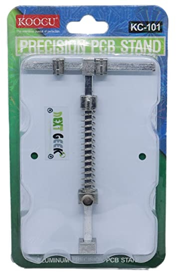 Koocu PCB Circuit Board Holder For Mobile Phone Repair,PCB Stand. 