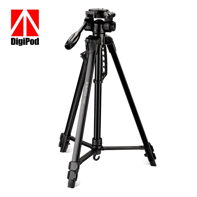 Digipod TR-452 Camera Tripod. 