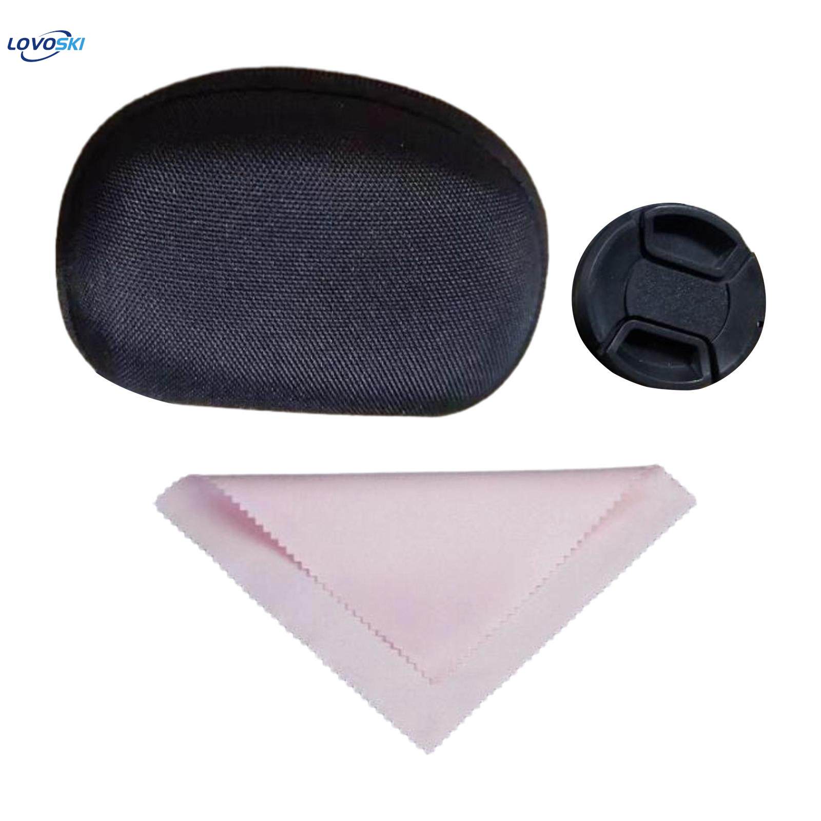 52mm CPL Phone Camera Lens Circular Polarizer Lens Filter Universal Optical Glass Portable CPL. 