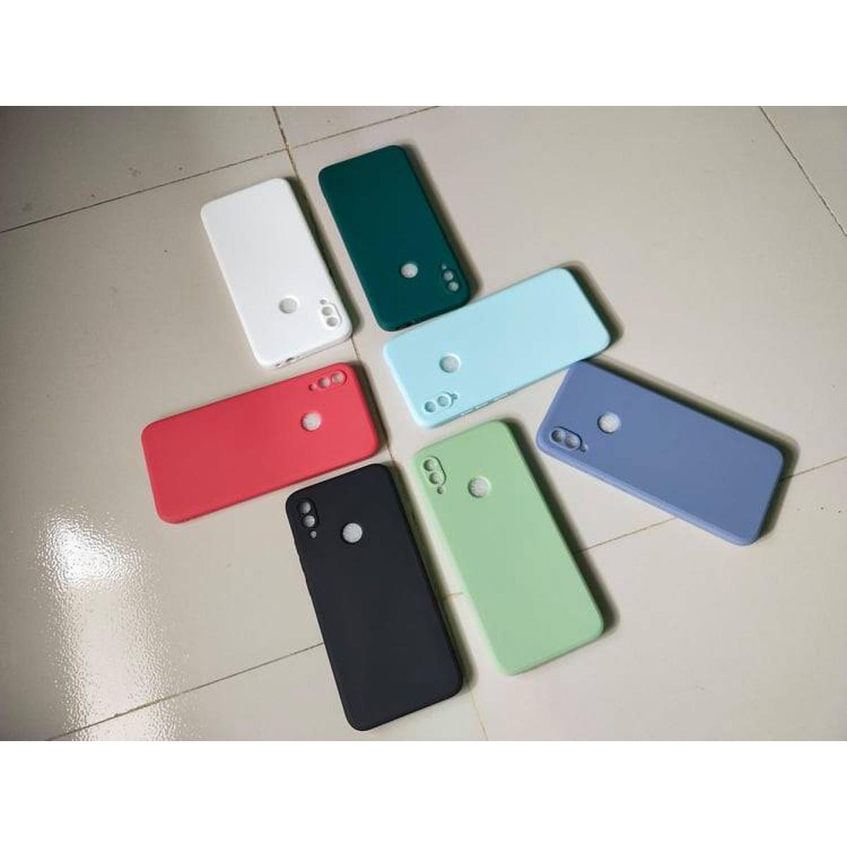 Xiaomi Redmi Note 7 Series Back Cover Phone Back Cover For Xiaomi Redmi