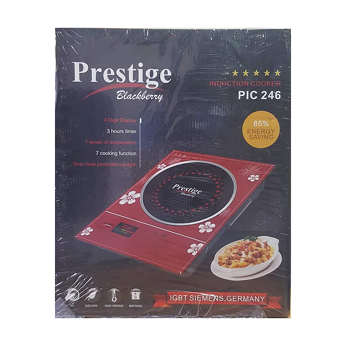 Prestige Induction Cooker How To Use sites.unimi.it