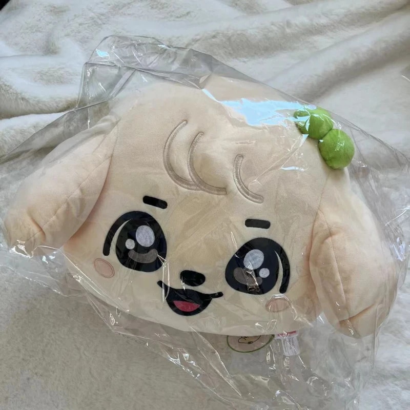Ive Minive Plush Ive CHERRY LIZ GANGANJI DAL-E Rei NAORI Doll Keychain Minive Kpop Push Toy Pendant Key Chain Ring CHEEZ ERANG-E. 