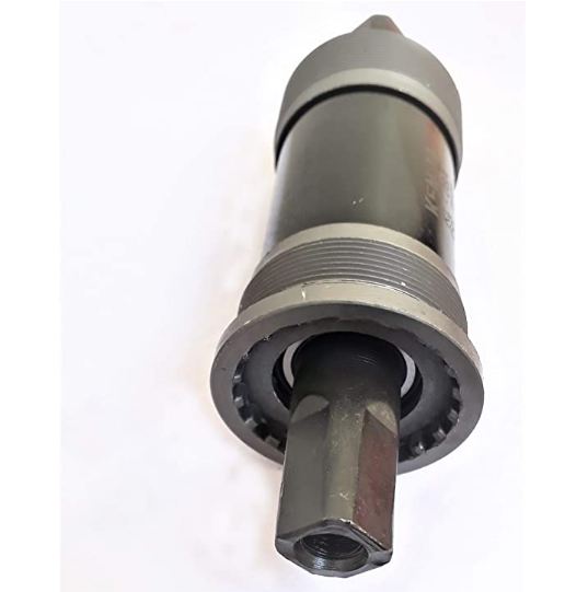 Bicycles Bottom Axel for Gear Cycle for Bicycles (Black) - সাইকেল - সাইকেল. 