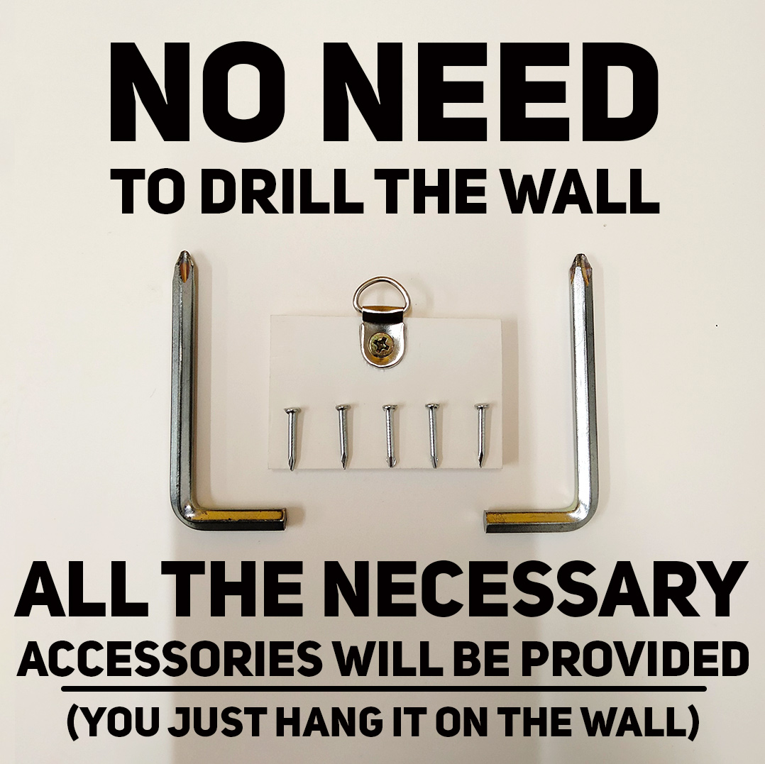 Small Step To Success - Motivational Wall Canvas Wall Decoration Poster For Wall - WB2745 - Stickyfy - Minimalistic Sophistication. 