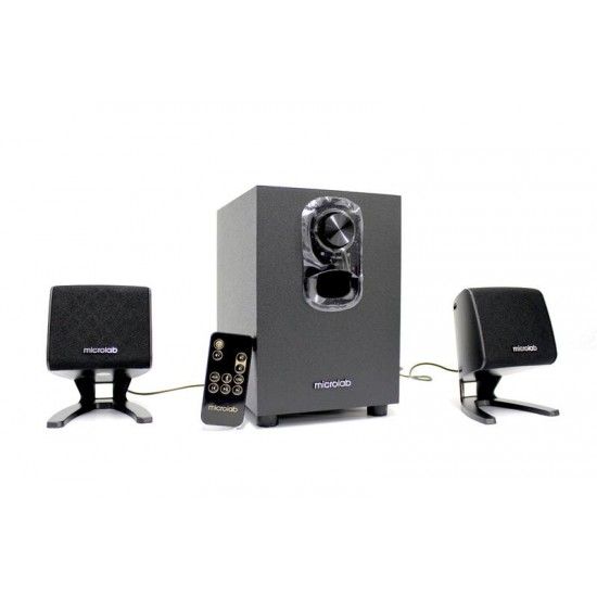 microlab bluetooth speaker