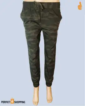 army sweatpants womens