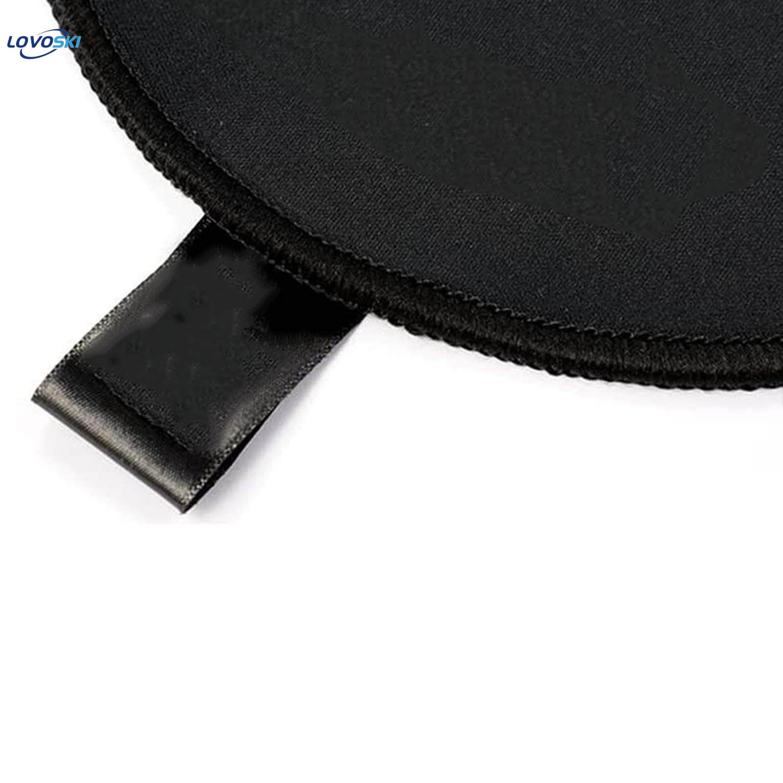Mixer Pad Reusable Sliding Board Mat for Blender Oven Food Processor S. 