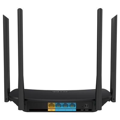 TP-K TL-WDR5620 Edition Wireless Router Dual band 1200M High speed 5G Full Gigabit Port. 