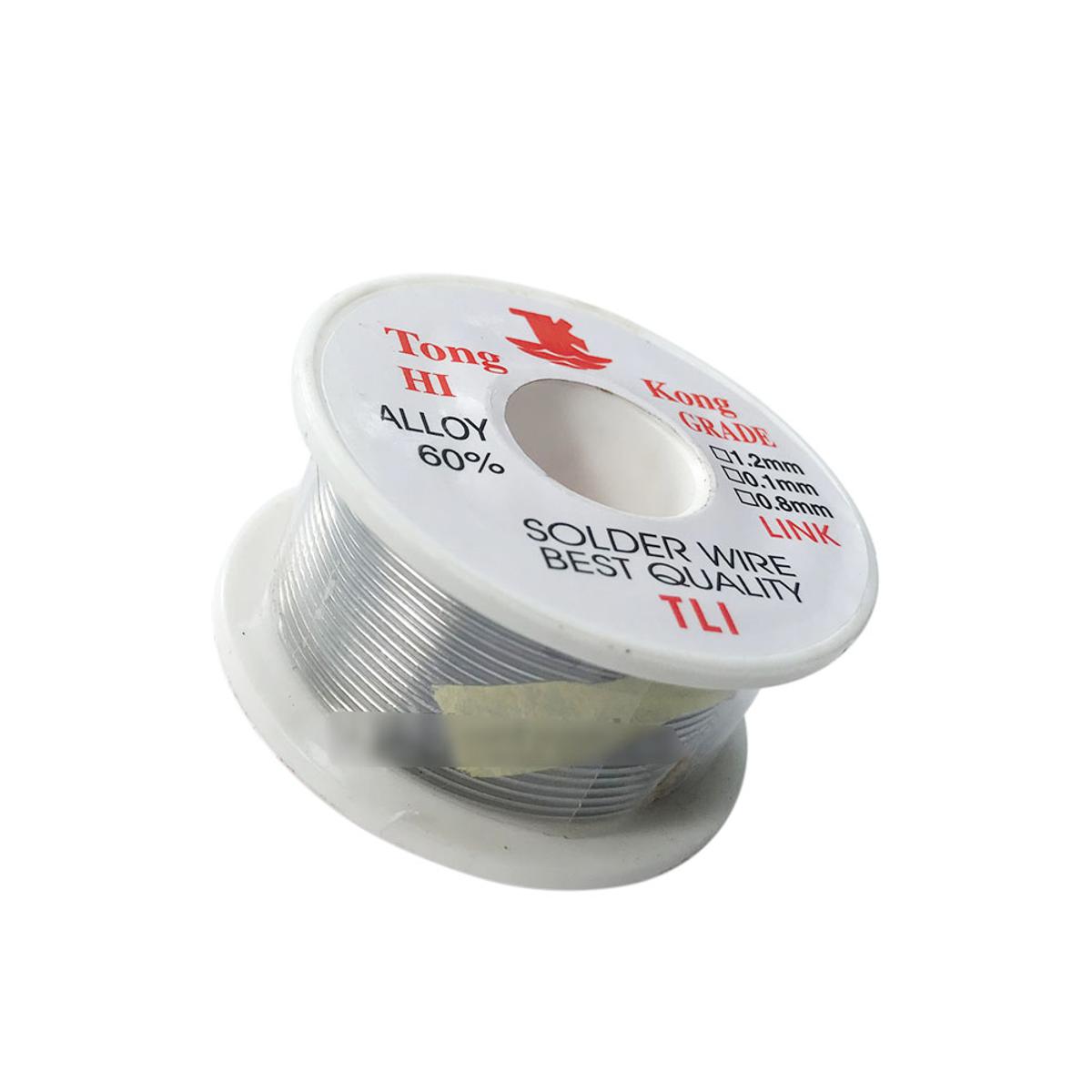 Tong Kong Hi Grade Best Quality Soldering Wire (Rung) / Tong Kong soldering wire Wire Price /Soldering lead