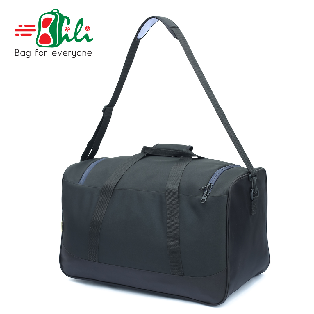 MR. DOB Bounce Carry-On Travel Set Black（American Tourister