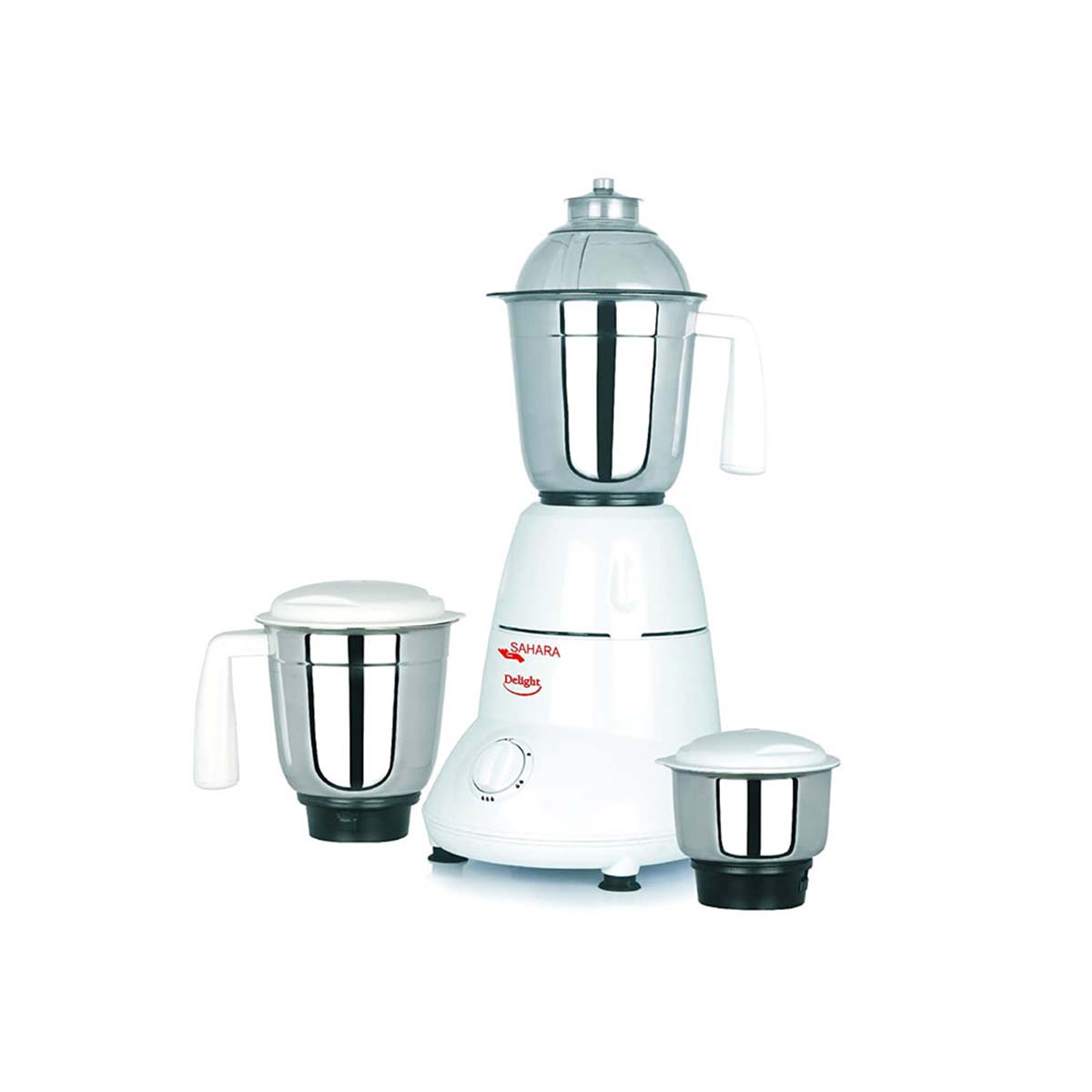 SAHARA DELIGHT 600W 3 in 1 BLENDER