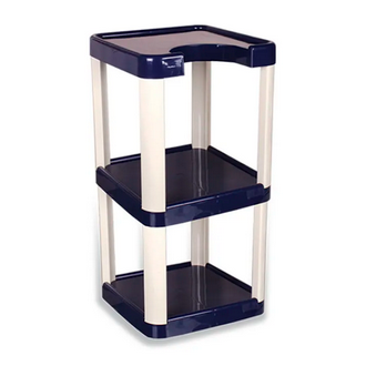 Filter Stand 3 Step Black Water Filter Stand 3 Steps. 