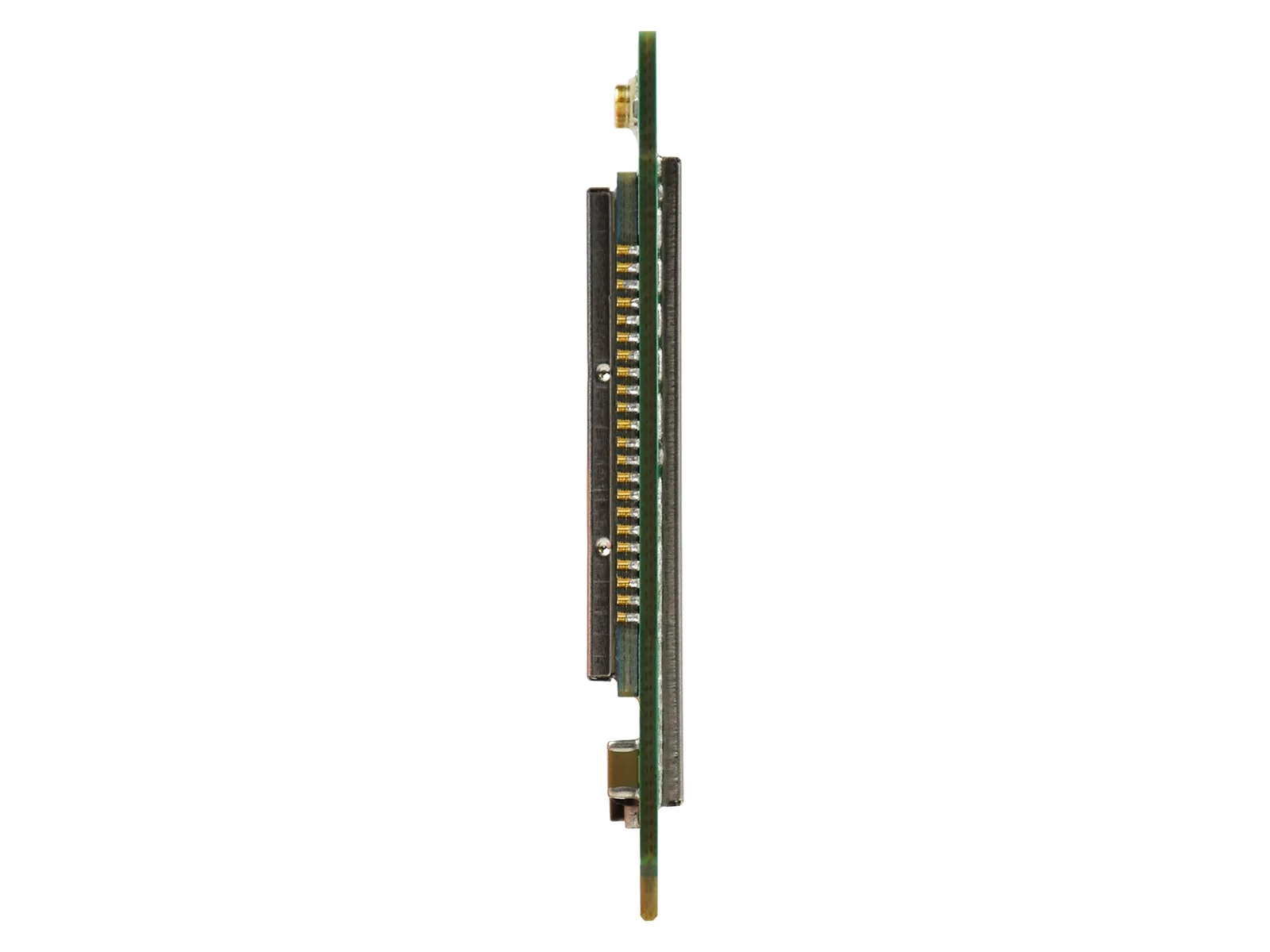 Waveshare SIM7600G-H-PCIE SIMCom Original 4G LTE Cat-4 Module, Global Coverage,  Mini-PCIe Connector LTE-TDD, LTE-FDD. 