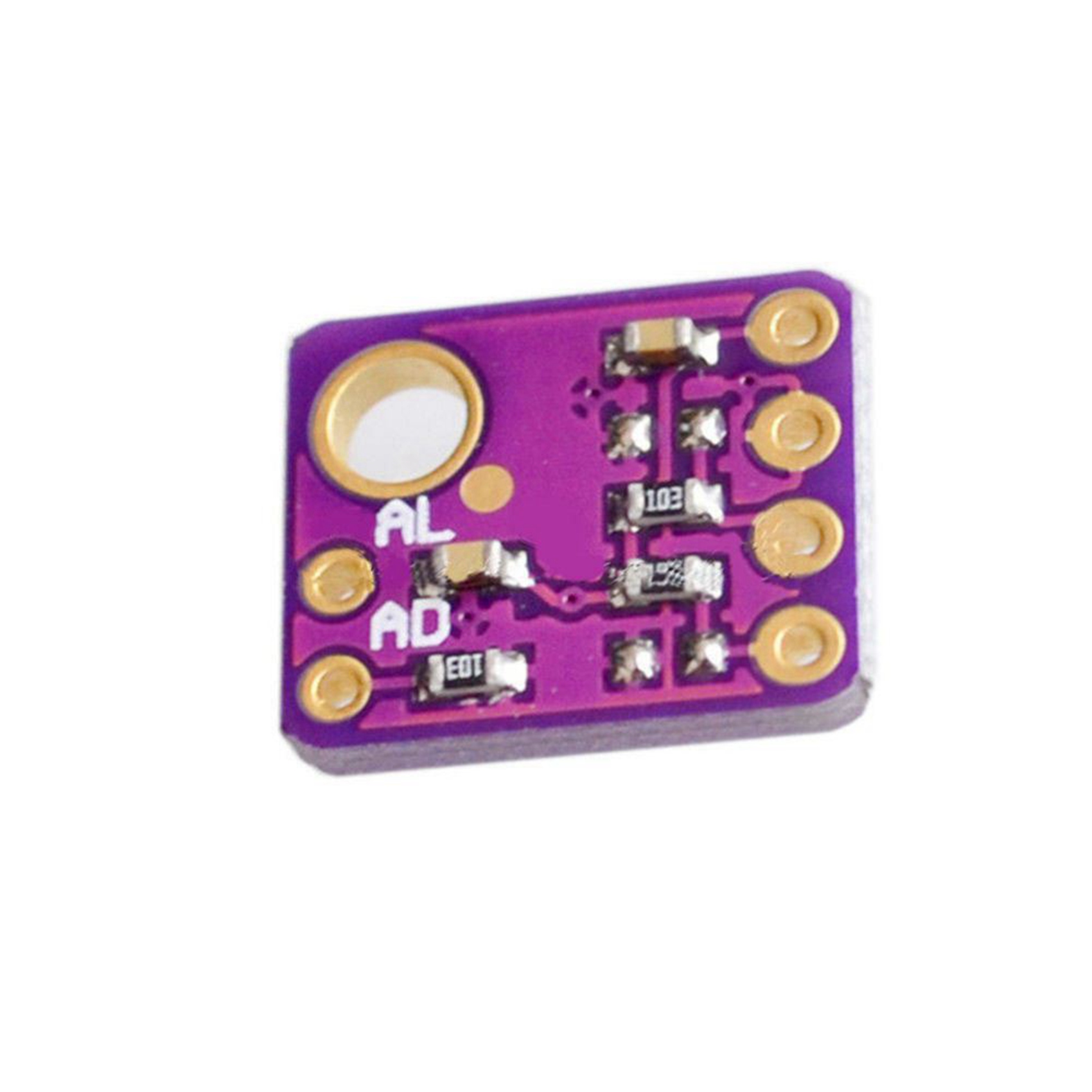 2X SHT31 SHT31-D Temperature & Humidity Sensor Breakout Board Weather for Arduino. 