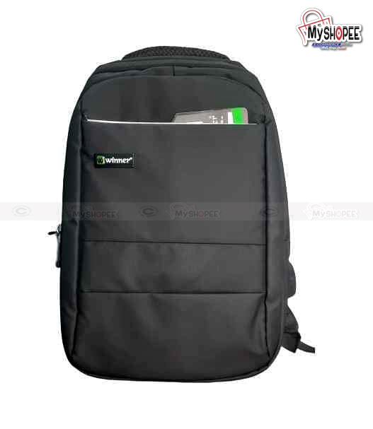 winner Premium Quality Laptop Travel Outdoor Daypack Bookbags