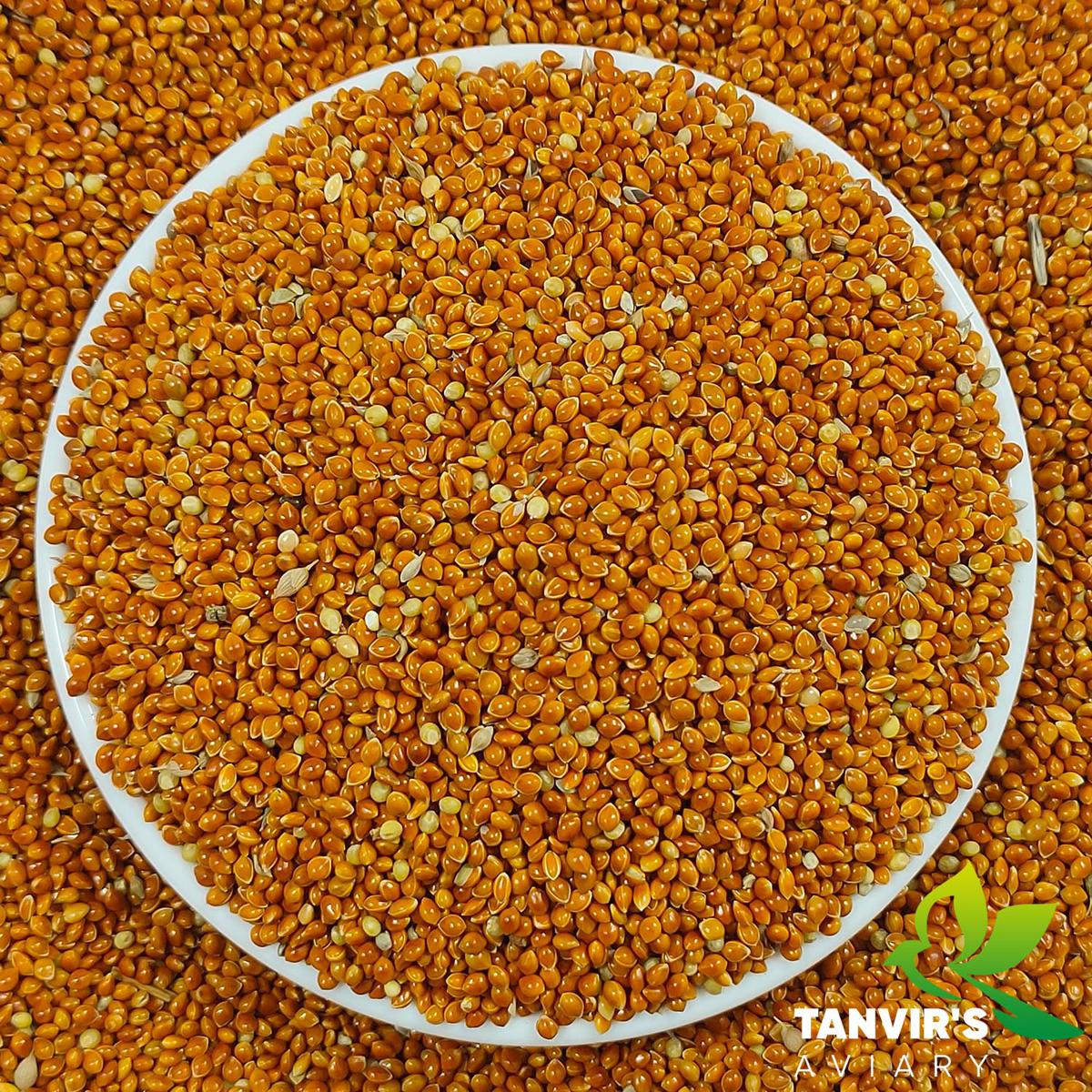 Red Millet For Birds -500g