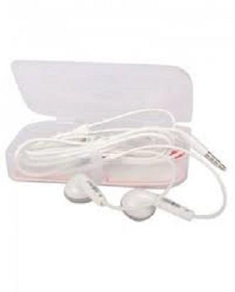 Original Junerose JR-i4s On-Ear Earphone With Microphone. 