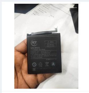 Mobile Battery for Mi Redmi Note 3 - 4050mAh. 