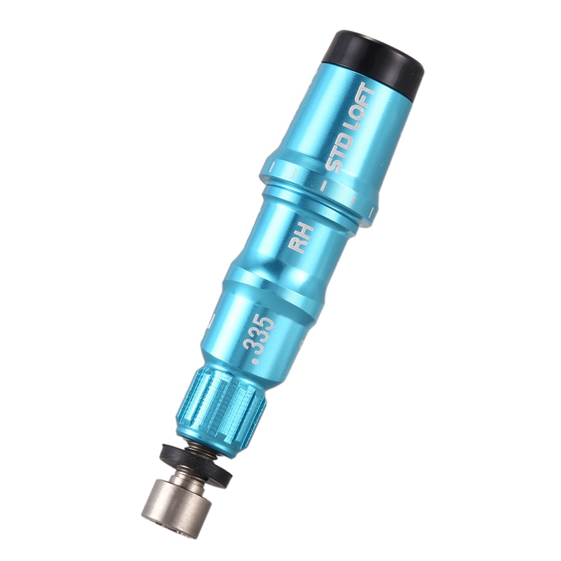 Golf Adapter Sleeve Replacement for Taylormade M1, M2, M3,M4,M5&M6  Driver & FW .335. 