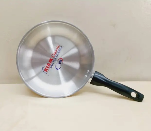 Kiam Anodized Frypan (ORDER AS PER SIZES)
