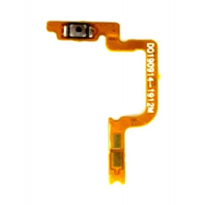 Power Button Flex Cable for Realme C3 - On Off Flex / PCB. 