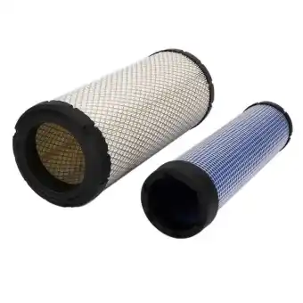 Air Filter Cleaner P822768 Replacement for Agricultural Machinery Engineering Machinery Air Filter