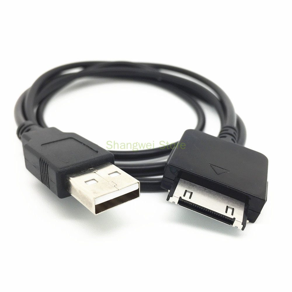 USB DATA SYNC CHARGER CABLE FOR Microsoft Zune MP3 Players V1 and V2 All Models. 