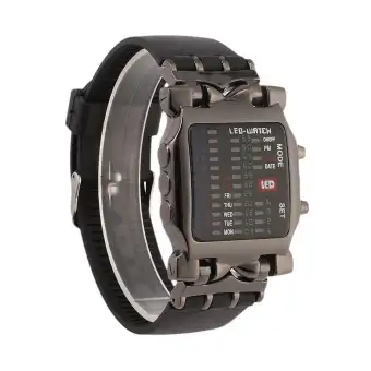 digital watch daraz